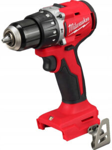 Fotografie MILWAUKEE M18 BLPDRC-0 4933492820  recenzía