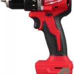 MILWAUKEE M18 BLPDRC-0X 4933492821 recenze