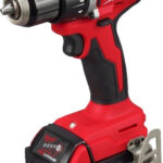 MILWAUKEE M18 BLPDRC-502C 4933492826 recenze