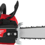 MILWAUKEE M18 F2CHS50-0 FUEL 4933480120 recenze