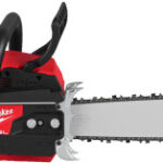 MILWAUKEE M18 F2CHS50-802 FUEL 4933480121 recenze