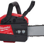 MILWAUKEE M18 FCHS-122 FUEL 4933499217 recenze