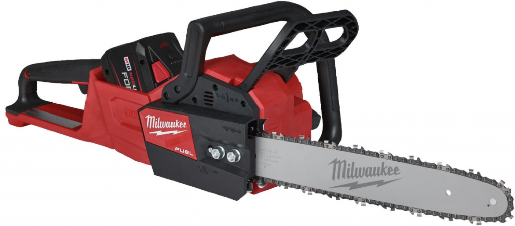 MILWAUKEE M18 FCHS35-122 FUEL 4933499223 recenze