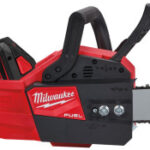 MILWAUKEE M18 FCHSC-122 FUEL 4933499219 recenze