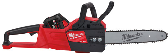 MILWAUKEE M18 FCHSC-122 FUEL 4933499219 recenze