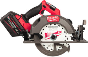Fotografie MILWAUKEE M18 FCS66GR3-121C FUEL 4933493492 recenzía