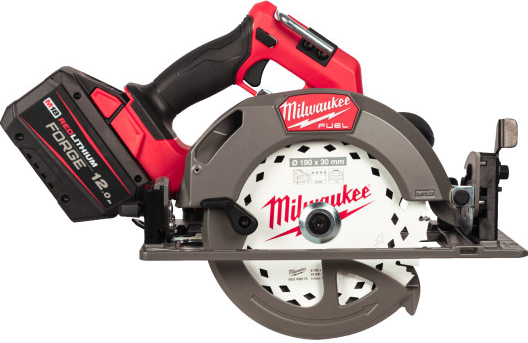 Obrázok MILWAUKEE M18 FCS66GR3-121C FUEL 4933493492 hodnotenie