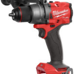 MILWAUKEE M18 FDD3-0 FUEL 4933498059 recenze