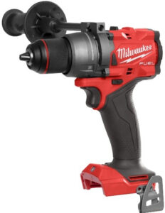 Fotografie MILWAUKEE M18 FDD3-0 FUEL 4933498059  recenzía