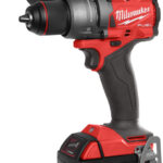 MILWAUKEE M18 FDD3-502X recenze