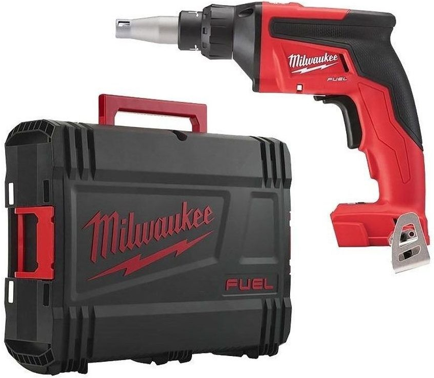 MILWAUKEE M18 FSG-521X recenze