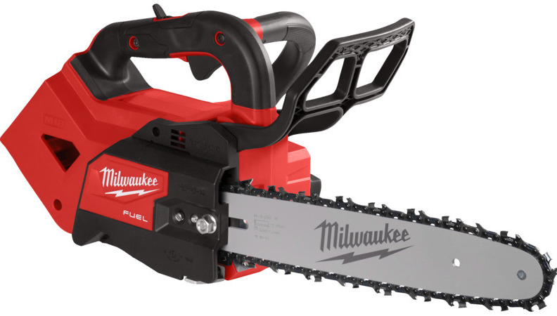 MILWAUKEE M18 FTHCHS30-0 recenze