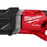MILWAUKEE M18 FUEL SUPER HAWG 4933471207 recenze