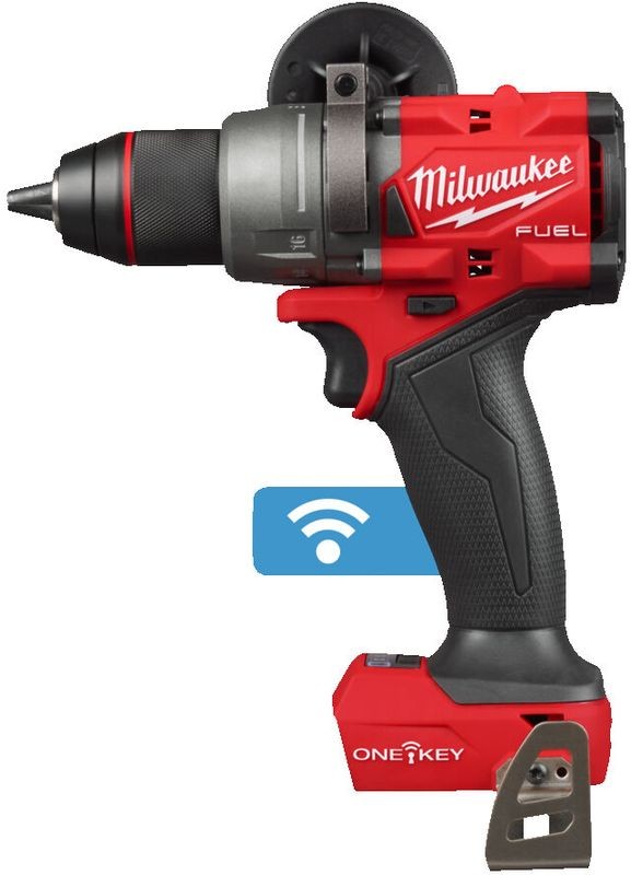 MILWAUKEE M18 ONEDD3-0X recenze