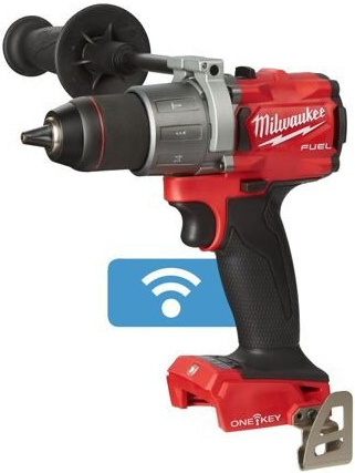 MILWAUKEE M18 ONEPD2-0X ONE-KEY 4933464526 recenze