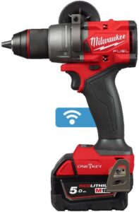 Fotografie MILWAUKEE M18 ONEPD3-502X  recenzía