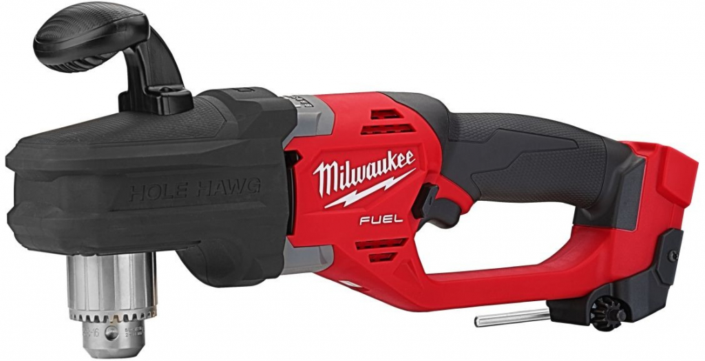 MILWAUKEE M18CRAD2-0X 4933471641 recenze