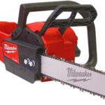 MILWAUKEE M18FCHS35-0 recenze