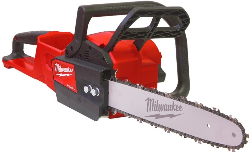 MILWAUKEE M18FCHS35-0 recenze