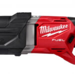 MILWAUKEE M18FRAD2-0 SUPER HAWG 4933471207 recenze