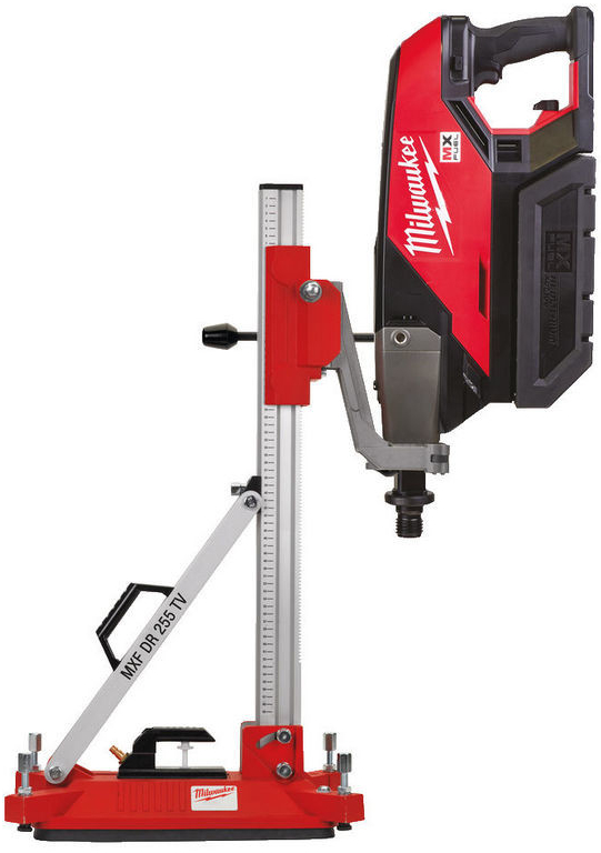 MILWAUKEE MXF DCD150-601C KIT recenze