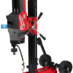 MILWAUKEE MXF DCD350 KIT-0 recenze