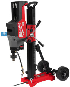 Fotografie MILWAUKEE MXF DCD350 KIT-0  recenzía