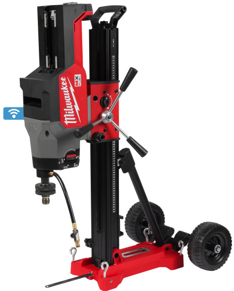 MILWAUKEE MXF DCD350 KIT-0 recenze