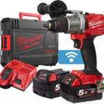 Milwaukee M18 ONEDD2-502X 4933464525 recenze
