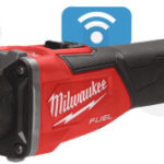 MILWAUKEE ONE-KEY M18FDGROVB-502X recenze