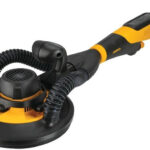 MIRKA LEROS-S 950CV recenze