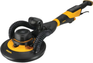 Fotografie MIRKA LEROS-S 950CV  recenzía