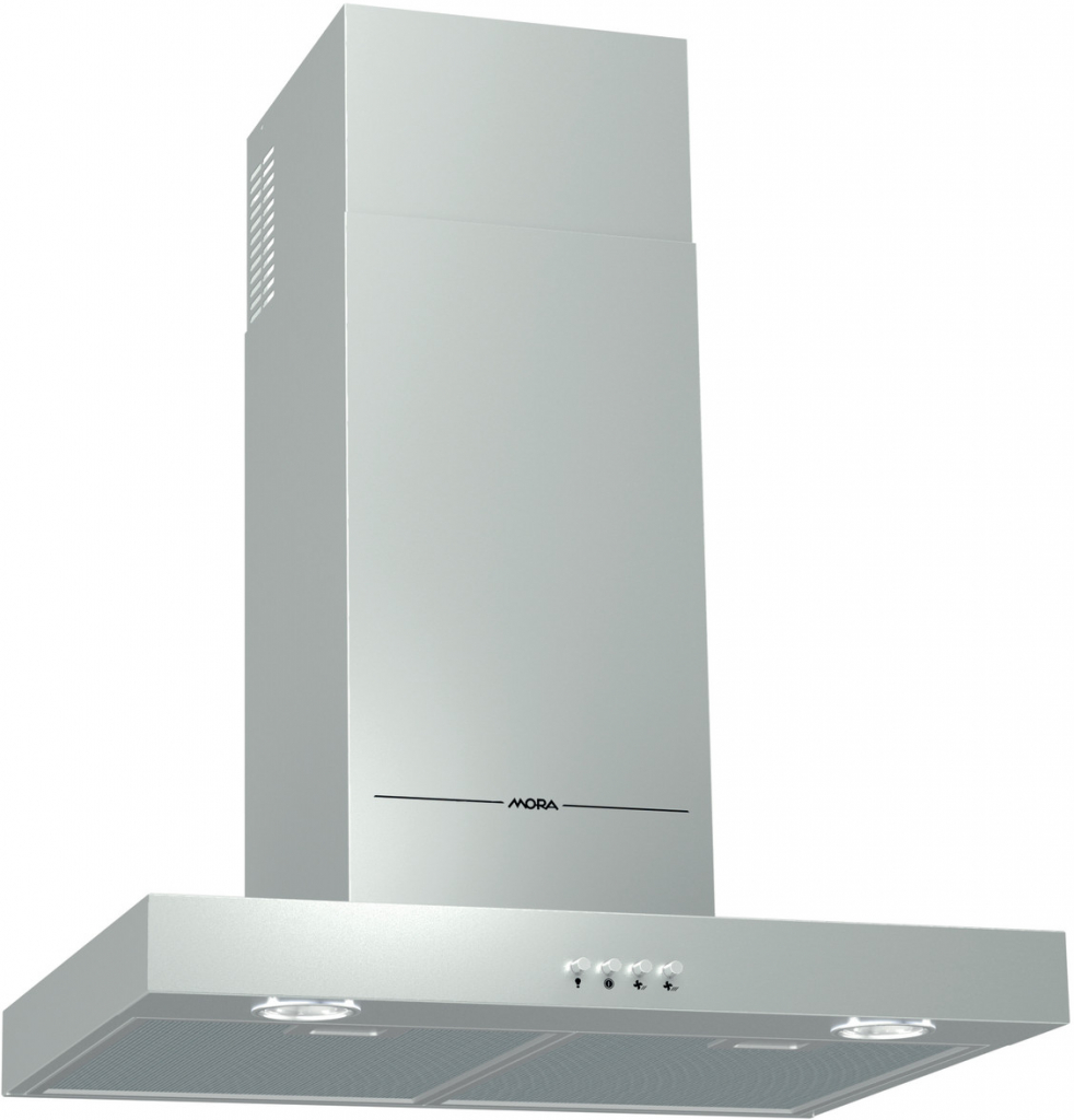 MORA OK 637X recenze