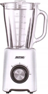 Fotografie MPM BBL-01  recenzía