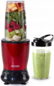 Fotografie MPM BBL-03 červený recenzía