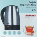 MPM BCZ-02M recenze