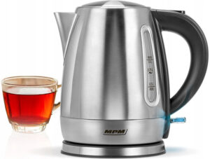 Fotografie MPM MCZ 118M recenzía