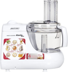 Fotografie MPM MRK 11  recenzía