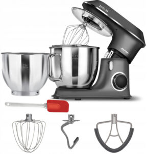 Fotografie MPM MRK-20 recenzía