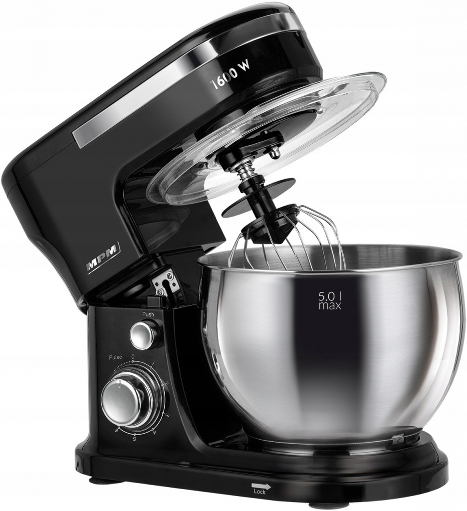 Obrázok MPM MRK-21 hodnotenie