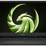 MSI Alpha 17 C7VF-017XPL recenze