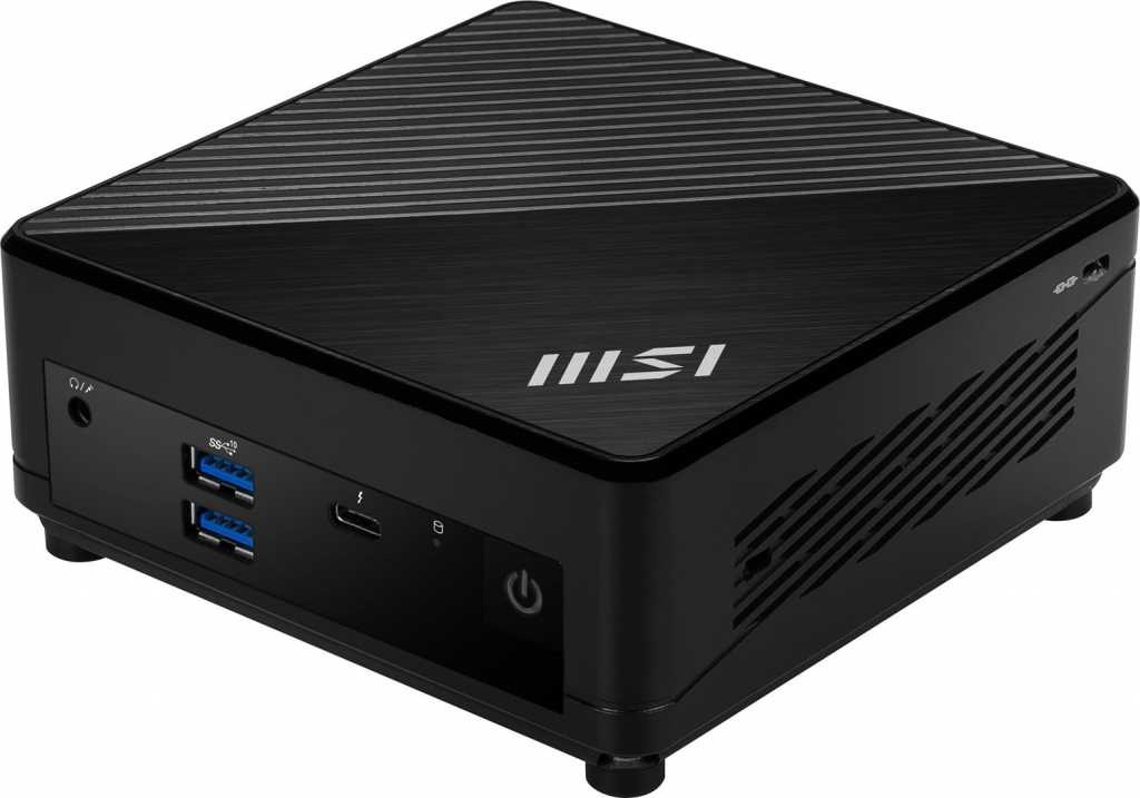 MSI Cubi 5 12M-004EU recenze