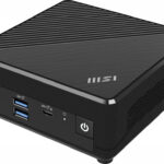 MSI Cubi ADL-002EU N100 KOMMISKOP0045 recenze