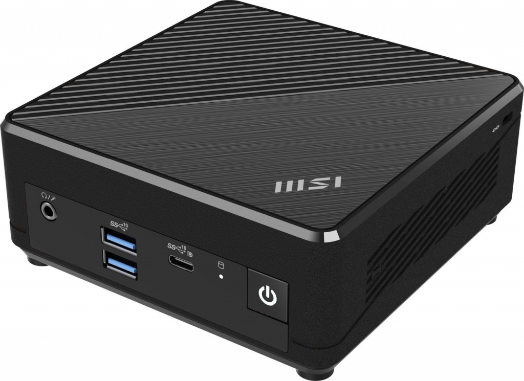 MSI Cubi ADL-002EU N100 KOMMISKOP0045 recenze