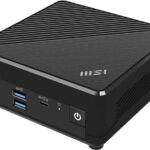 MSI Cubi N ADL-002EU recenze