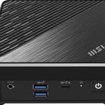 MSI Cubi N ADL-221BEU recenze