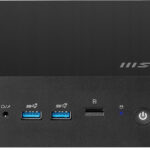MSI Cubi NUC 1M-003EU recenze
