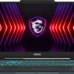 MSI Cyborg 14 A13VF-037XHU recenze