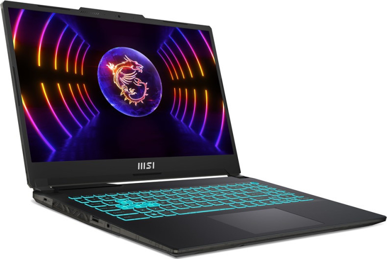 MSI Cyborg 15 A13VF-1485XPL recenze