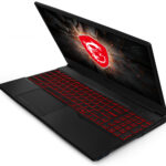 MSI GF63 Thin 10SCXR-410CZ recenze
